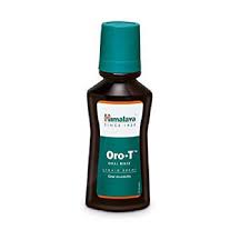 ORO-T ORAL RINSE 200 ML